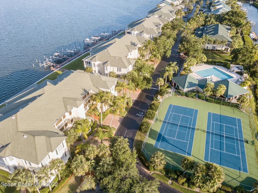 Unit for sale at 1910 Tarpon Lane, Vero Beach, FL 32960