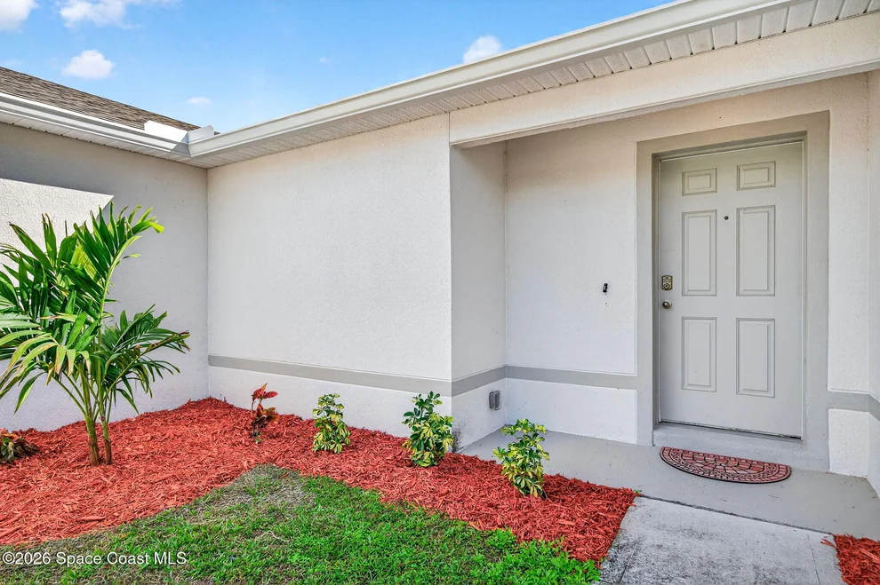 Unit for sale at 1864 Red Bud Circle NW, Palm Bay, FL 32909