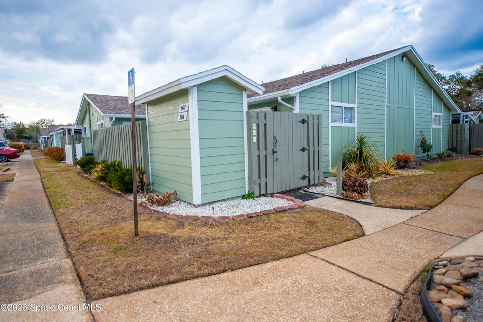 Unit for sale at 1942 Quail Ridge Court, Cocoa, FL 32926