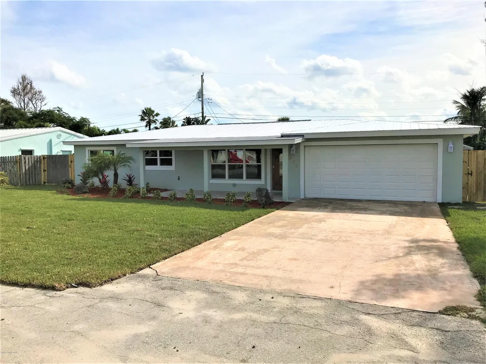 Unit for sale at 229 Glenwood Avenue, Satellite Beach, FL 32937