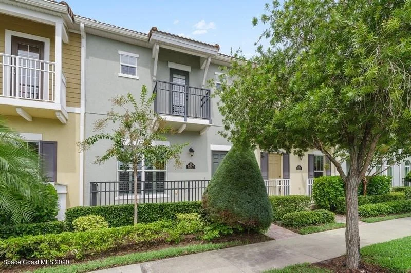 Unit for sale at 5247 Sprint Circle, Rockledge, FL 32955