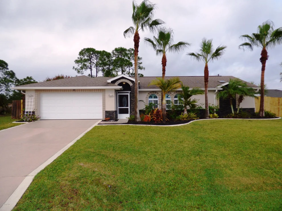 Unit for sale at 1501 Depew Street SE, Palm Bay, FL 32909