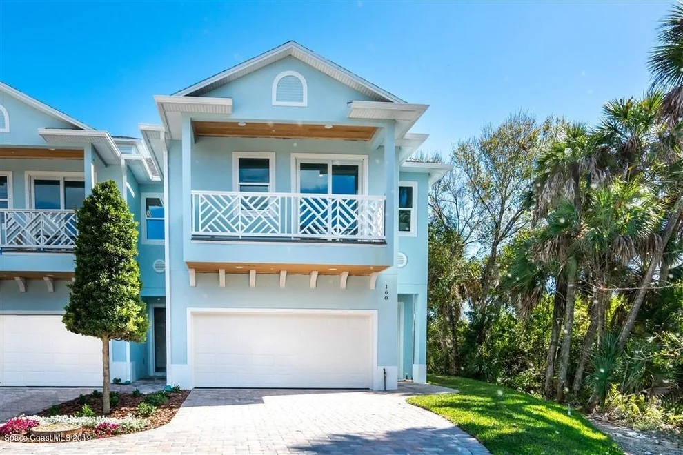Unit for sale at 160 Kieran Lane, Rockledge, FL 32955