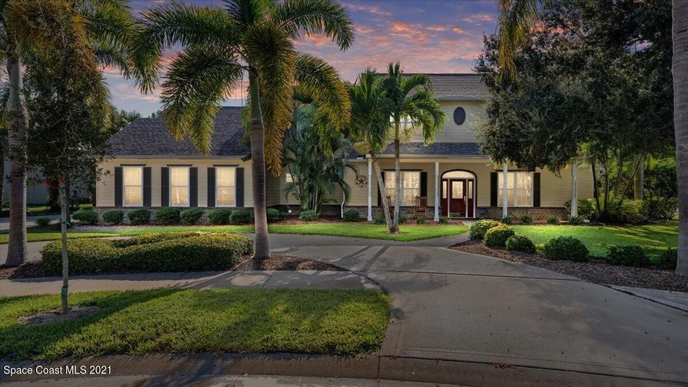 Unit for sale at 701 Carriage Lane, Merritt Island, FL 32952