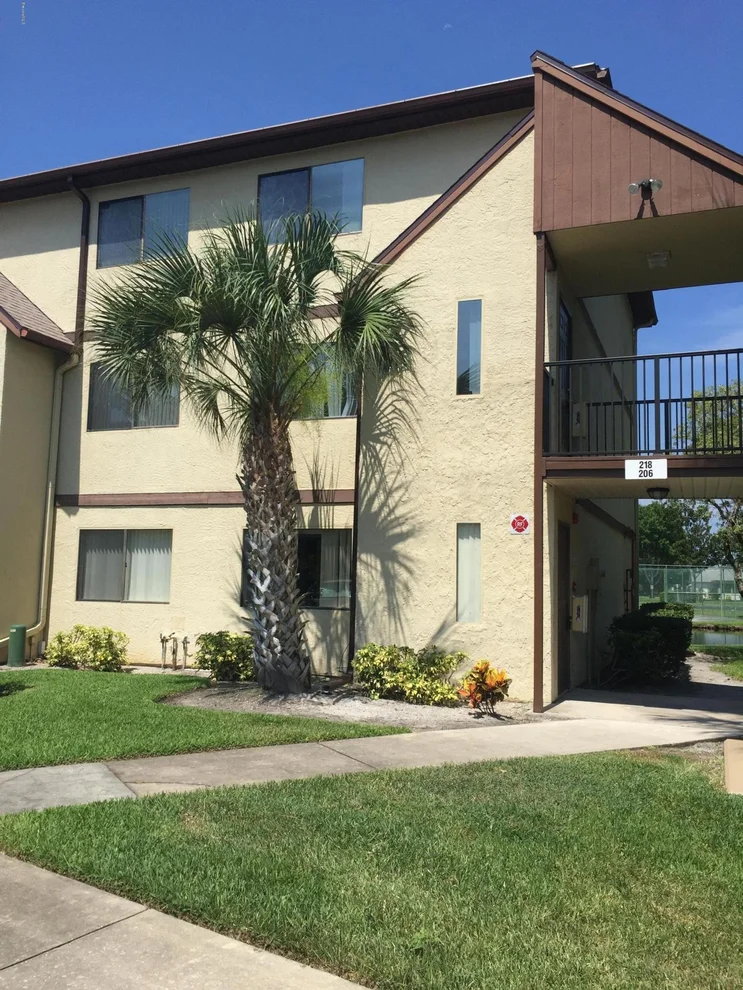 Unit for sale at 7817 Shadowood Drive, West Melbourne, FL 32904