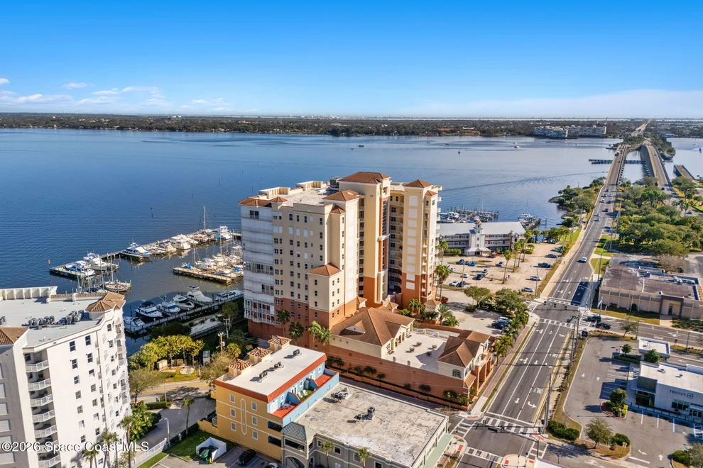 Unit for sale at 93 Delannoy Avenue, Cocoa, FL 32922