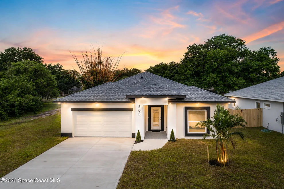 Unit for sale at 303 Dorset Drive, West Melbourne, FL 32904