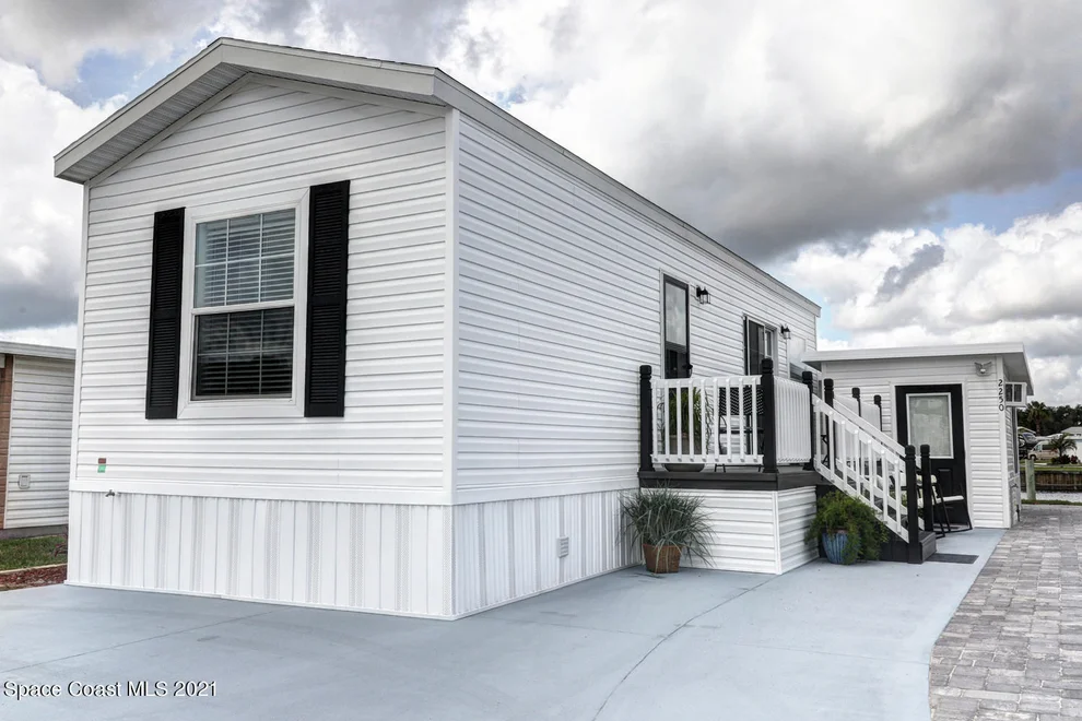 Unit for sale at 2250 Orbiter Court, Titusville, FL 32796