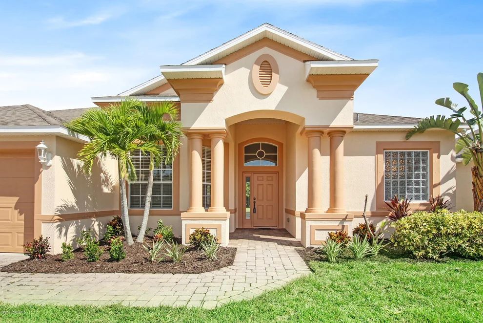 Unit for sale at 2005 Botanica Circle, West Melbourne, FL 32904
