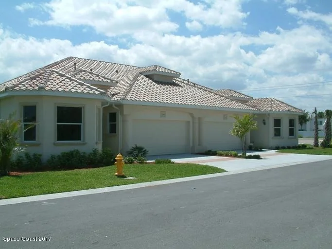 Unit for sale at 524 Siena Court, Satellite Beach, FL 32937
