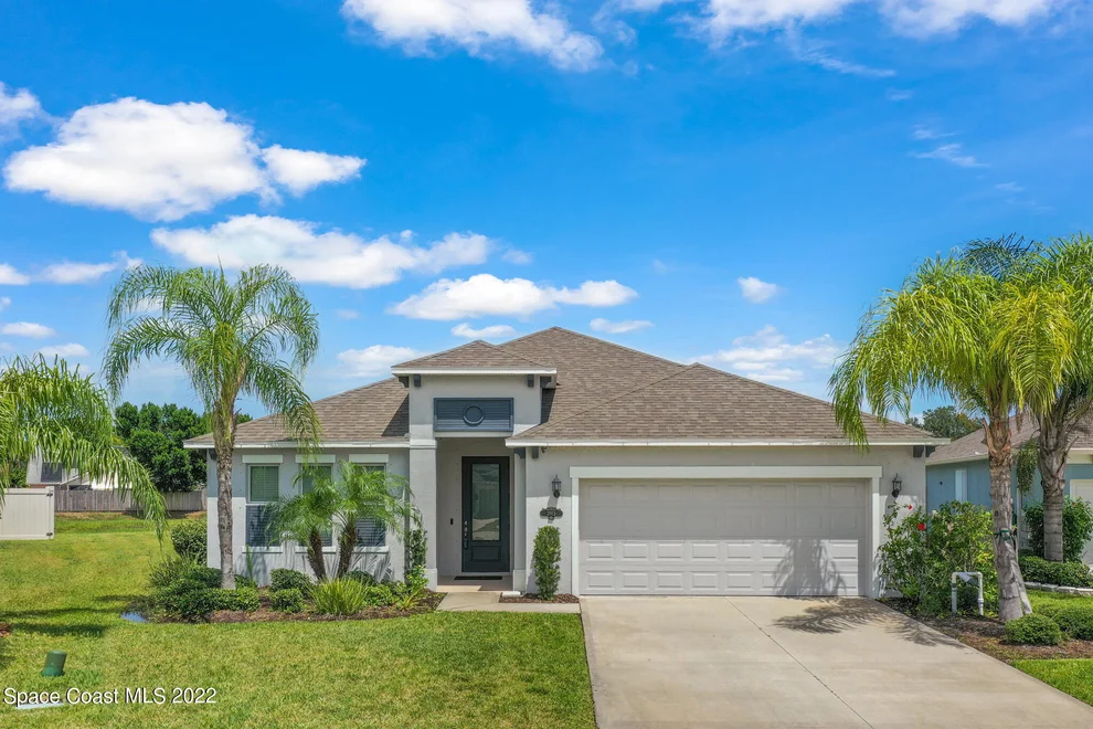 Unit for sale at 3915 Sage Brush Circle, Melbourne, FL 32901