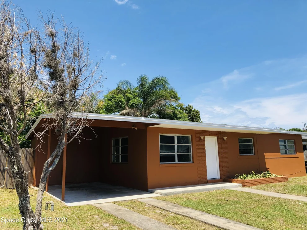 Unit for sale at 2957 Garden Terrace NE, Palm Bay, FL 32905