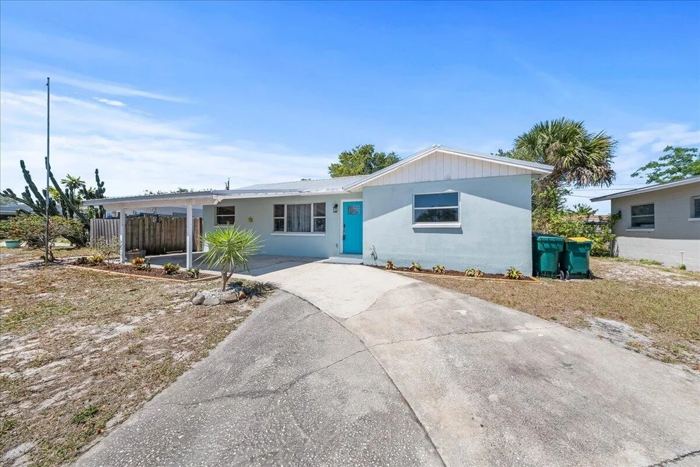 Unit for sale at 1454 Rosemary Drive, Melbourne, FL 32935