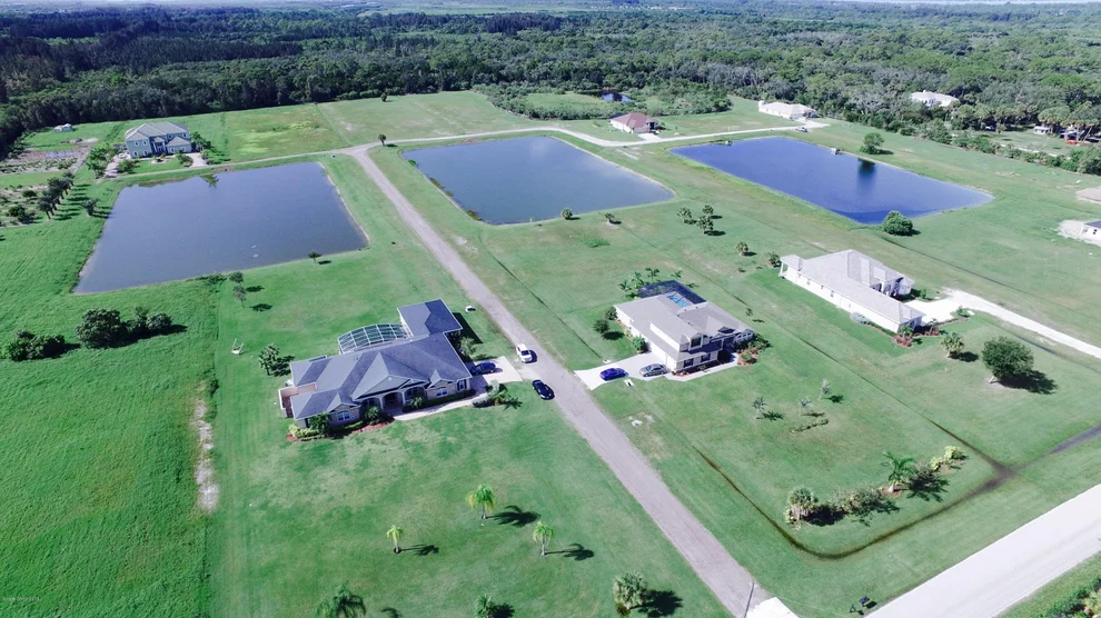 Unit for sale at 841 Environ Lane, Merritt Island, FL 32953