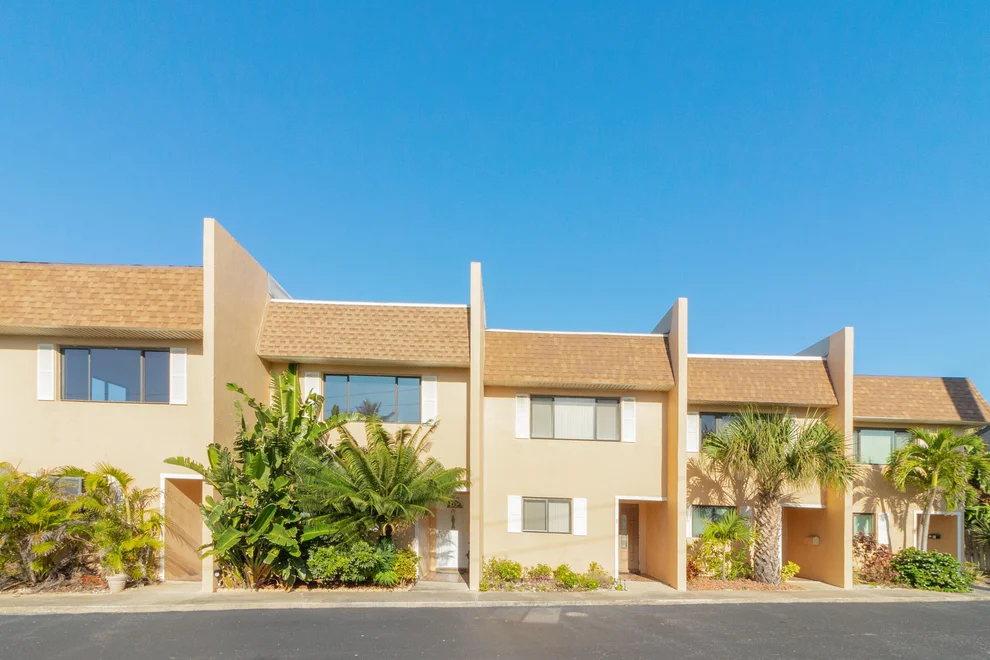 Unit for sale at 1606 Atlantic Street, Melbourne Beach, FL 32951