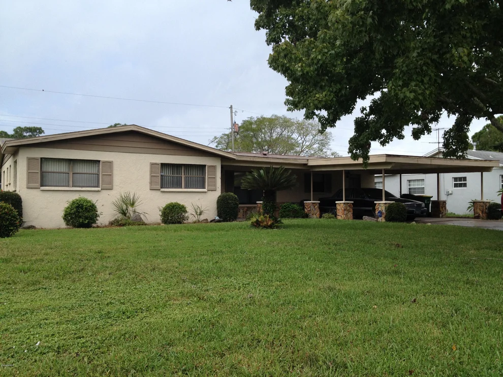 Unit for sale at 1032 Slayton Avenue, Rockledge, FL 32955