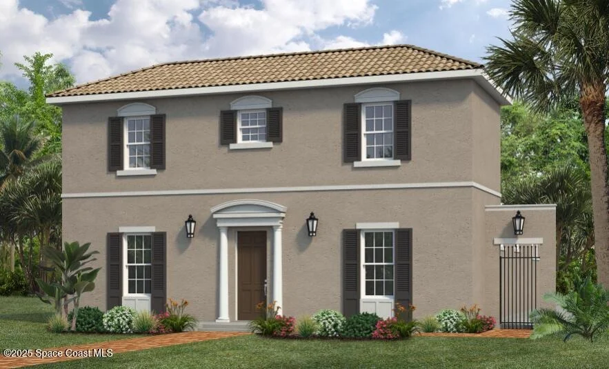 Unit for sale at 2115 Reeling Circle, Melbourne, FL 32940