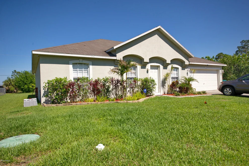 Unit for sale at 3149 SE Wessel Avenue, Palm Bay, FL 32909