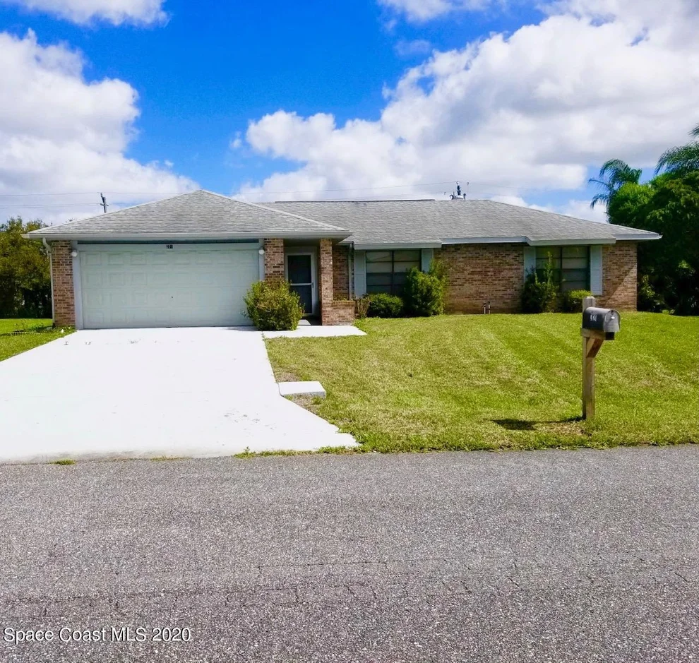 Unit for sale at 221 Haverford Lane NE, Palm Bay, FL 32907