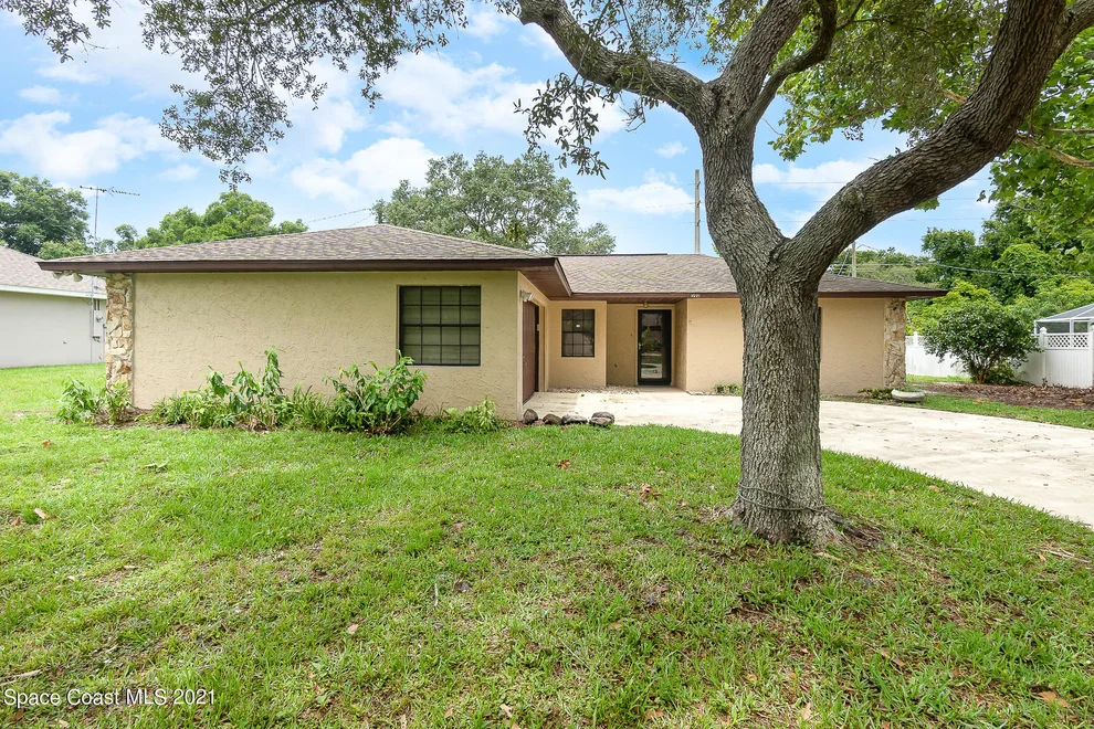 Unit for sale at 590 California Avenue NE, Palm Bay, FL 32907