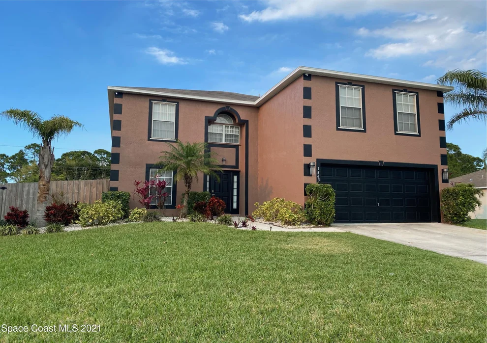 Unit for sale at 1863 Parrsboro Street NW, Palm Bay, FL 32907
