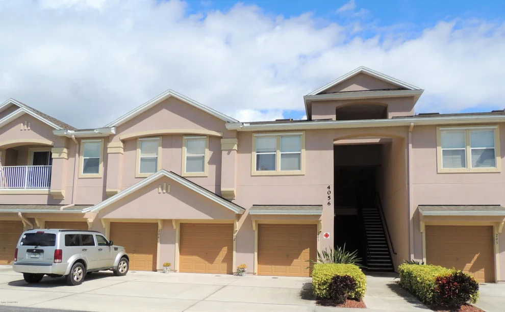 Unit for sale at 4056 Meander Place, Rockledge, FL 32955