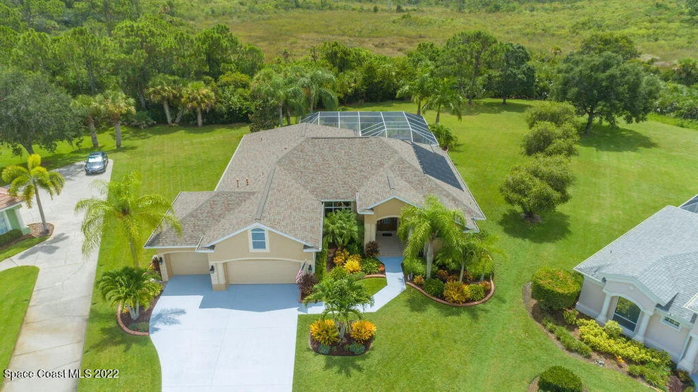 Unit for sale at 1994 Buckhead Court, Rockledge, FL 32955
