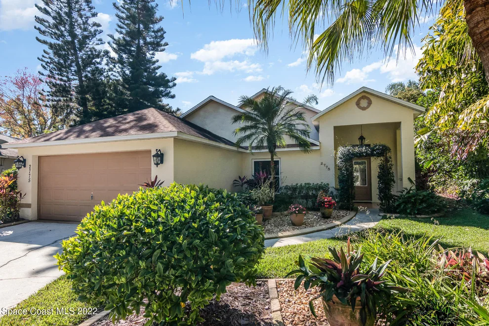 Unit for sale at 2775 La Cita Lane, Titusville, FL 32780