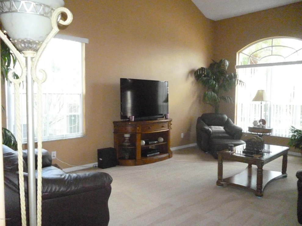 Unit for sale at 1270 Rock Springs Drive, Melbourne, FL 32940