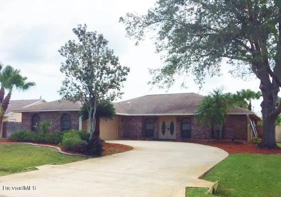 Unit for sale at 1315 Armory Drive NE, Palm Bay, FL 32907