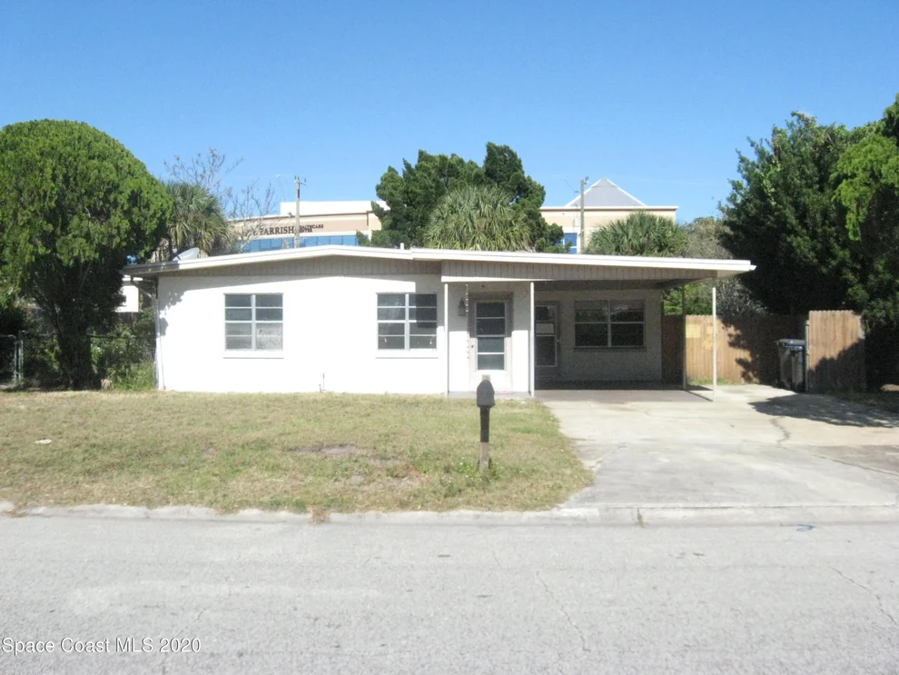 Unit for sale at 236 Beverly Street, Titusville, FL 32780