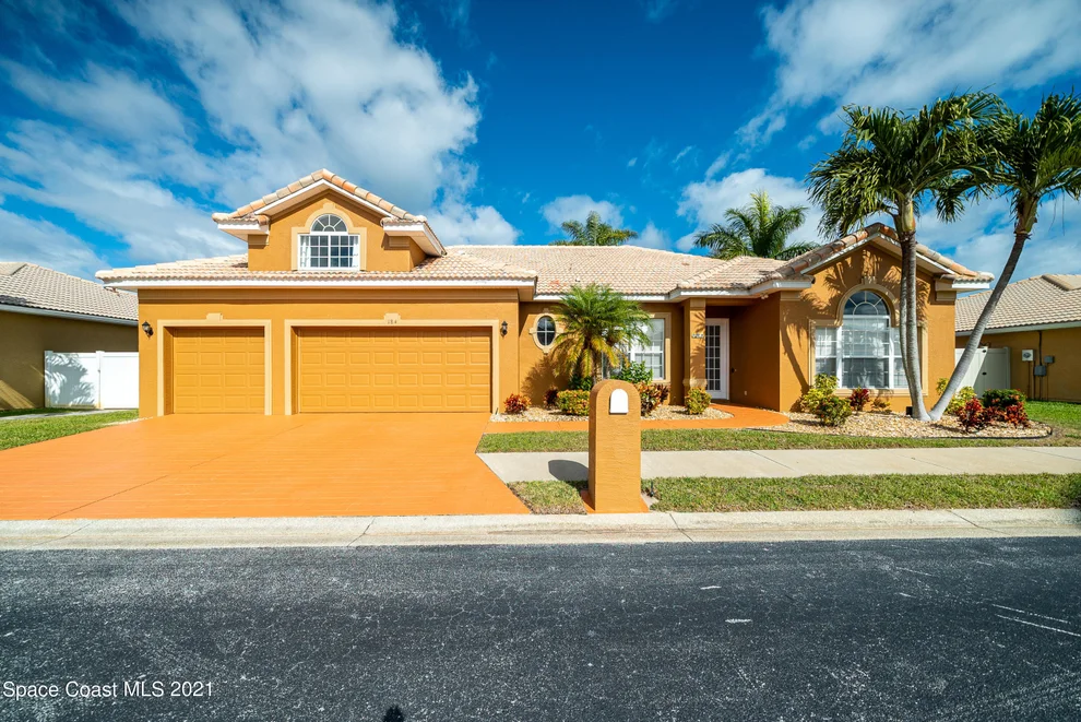 Unit for sale at 184 Captiva Court, Melbourne Beach, FL 32951