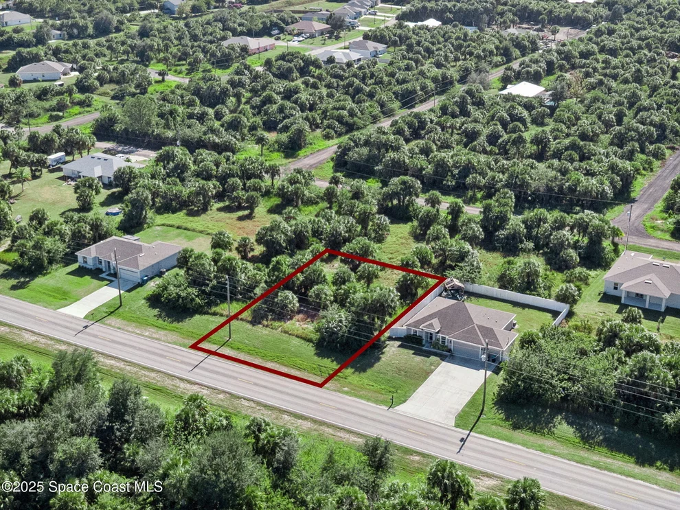 Unit for sale at 701 Banyan Street SW, Palm Bay, FL 32908