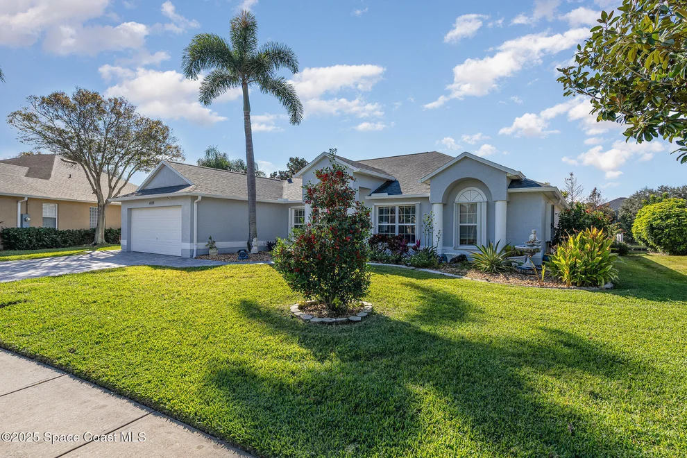 Unit for sale at 4089 Orion Way, Rockledge, FL 32955