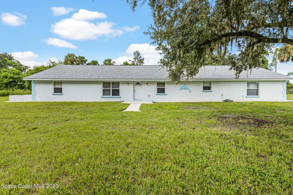 Unit for sale at 472 Gray Road, Cocoa, FL 32926