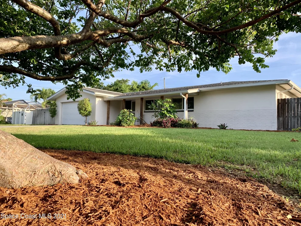Unit for sale at 408 Coral Avenue, Melbourne Beach, FL 32951