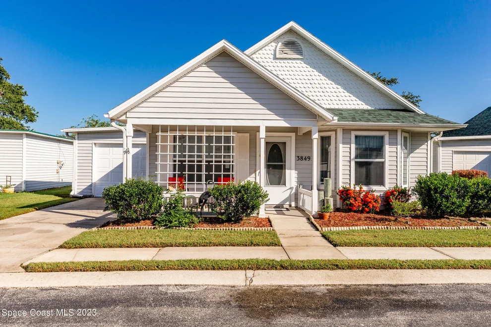 Unit for sale at 3849 Town Square Boulevard, Melbourne, FL 32901
