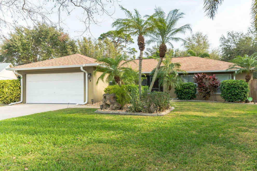 Unit for sale at 804 Gardener Road, Rockledge, FL 32955