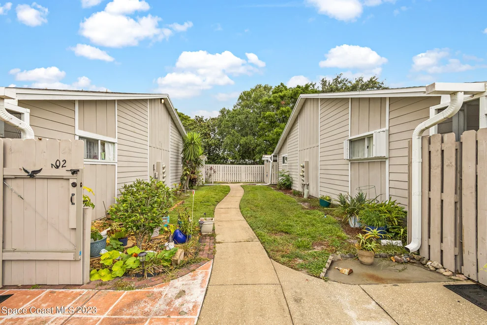 Unit for sale at 1937 Quail Ridge Court, Cocoa, FL 32926