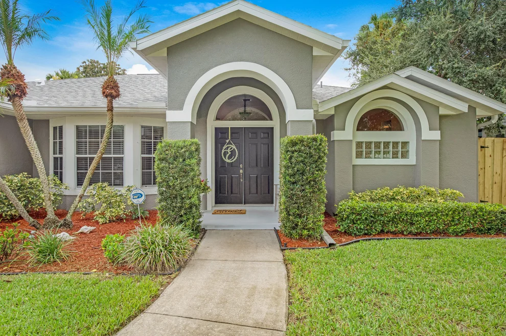 Unit for sale at 176 Sykes Loop Drive, Merritt Island, FL 32953