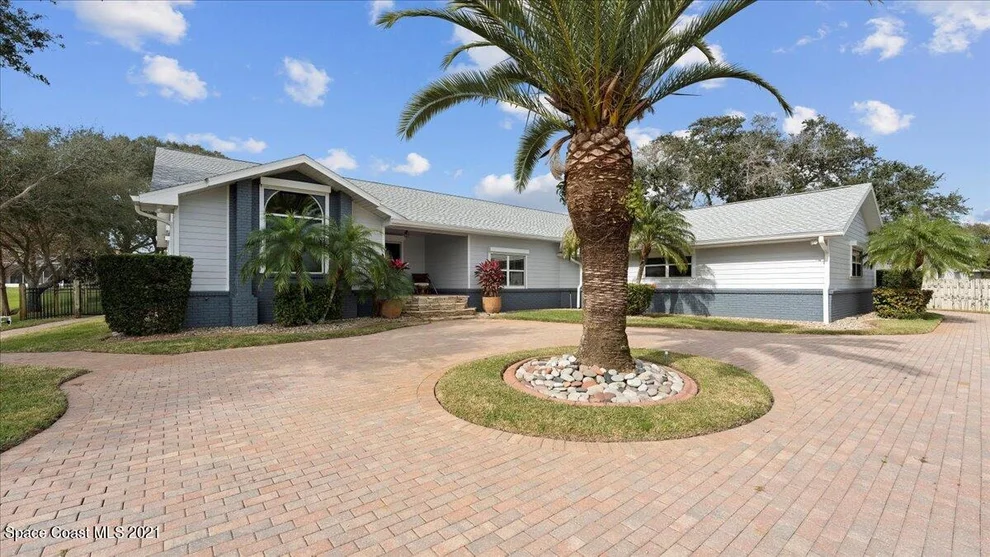 Unit for sale at 4050 Libby Court, Merritt Island, FL 32952