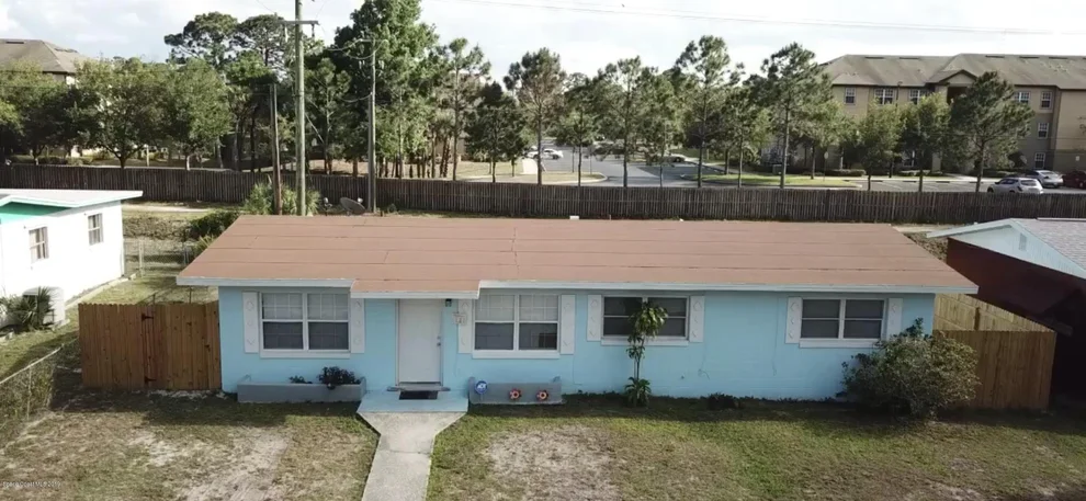 Unit for sale at 637 Gilbert Street, Titusville, FL 32780