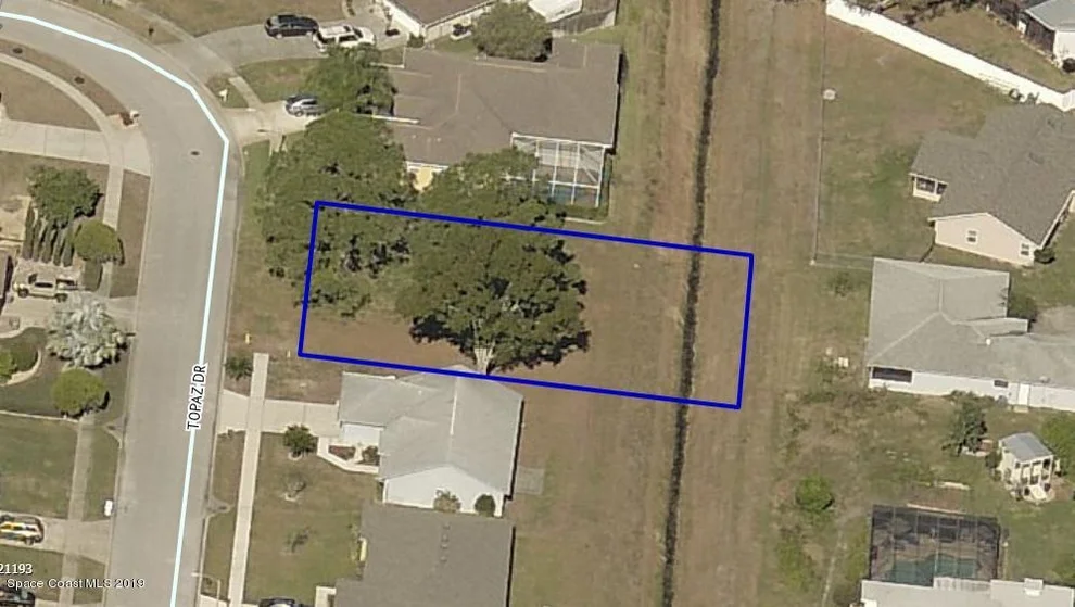 Unit for sale at 818 Topaz Drive, Rockledge, FL 32955