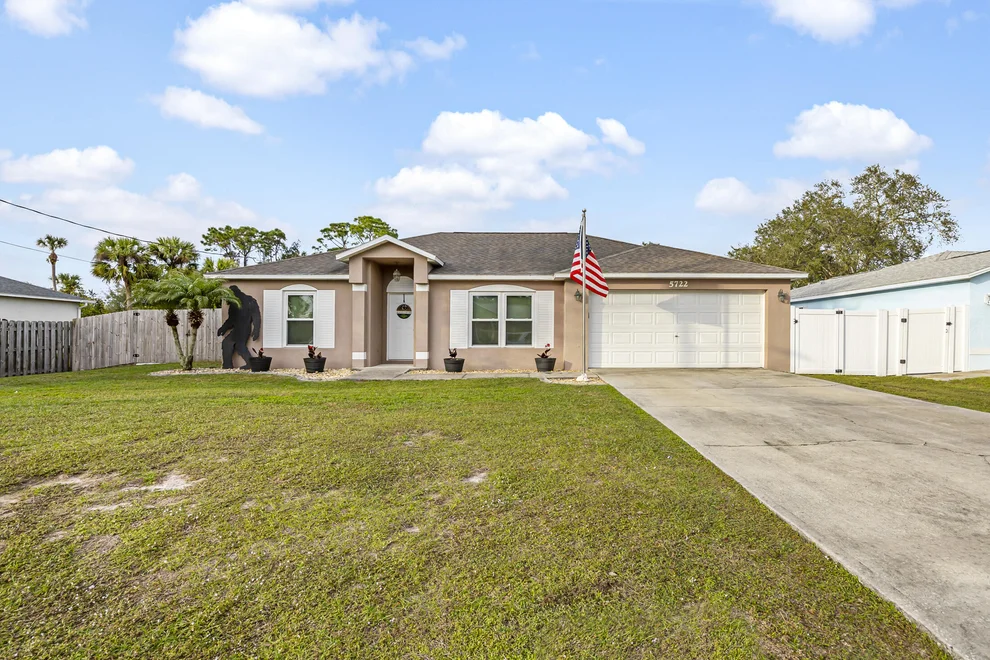 Unit for sale at 5722 Ada Street, Cocoa, FL 32927