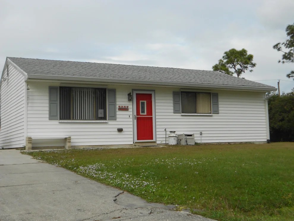 Unit for sale at 1611 Travis Street SE, Palm Bay, FL 32909