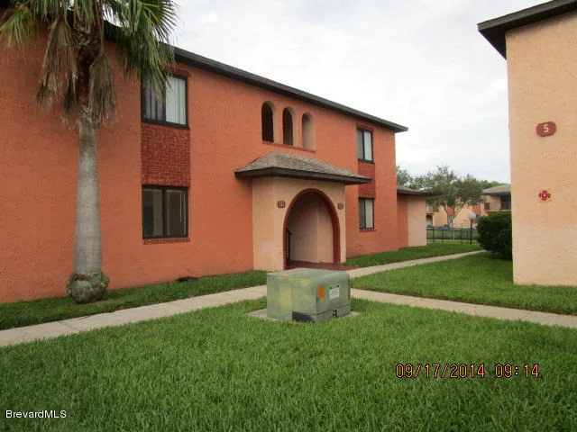 Unit for sale at 139 San Juan Circle, Melbourne, FL 32935