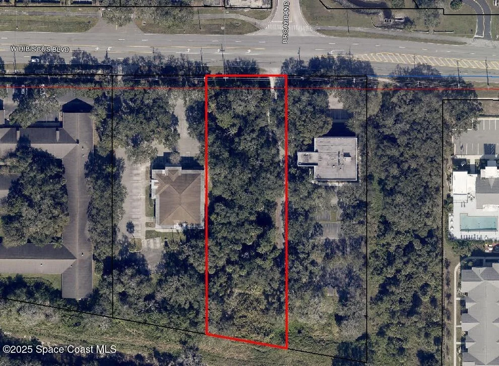 Unit for sale at 0000 Hibiscus Boulevard, Melbourne, FL 32901