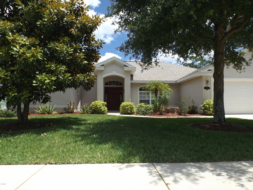 Unit for sale at 3155 Soft Breeze Circle, West Melbourne, FL 32904