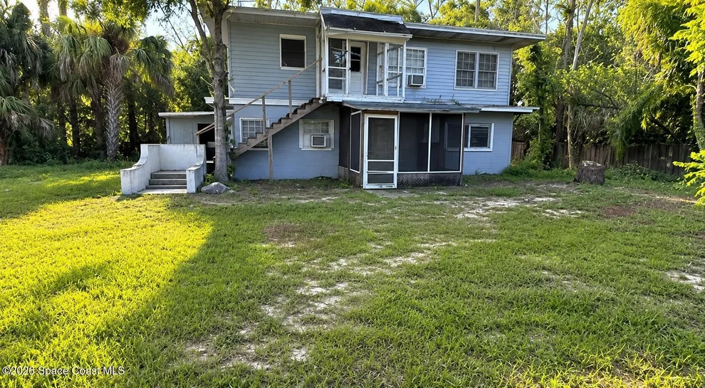 Unit for sale at 2321 Arizona Street, Melbourne, FL 32904