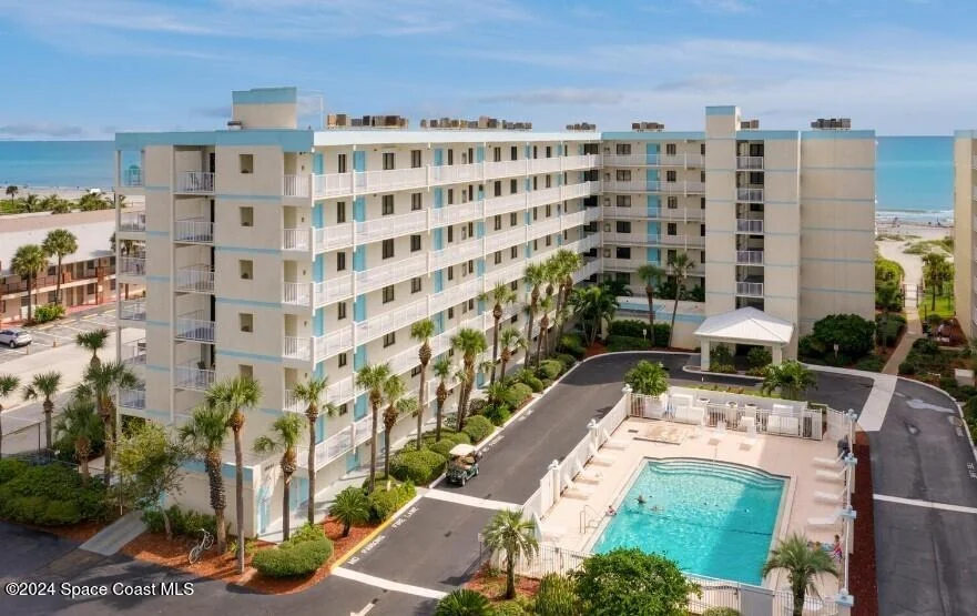 Unit for sale at 1050 N Atlantic Avenue, Cocoa Beach, FL 32931